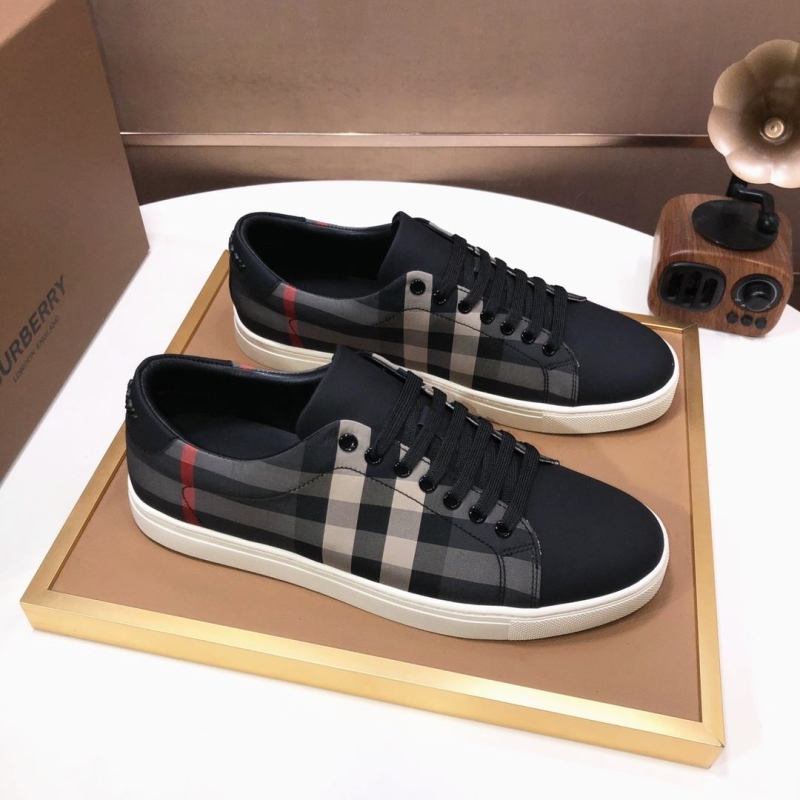 Burberry Sneakers